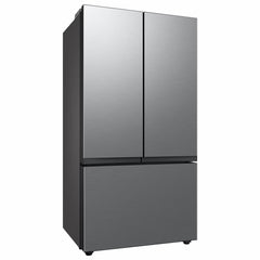 Samsung Spacemax RF24BB620ES9EU, Multidoor Fridge Freezer, E Rated in Silver