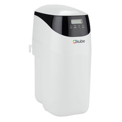 Ekube Electric Water Softener – for Homes with up to 2 Bathrooms