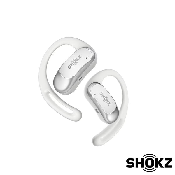 Shokz Openfit Air Open-Ear Headphones in 3 Colours