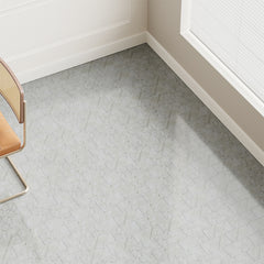 36pcs Self Adhesive Vinyl Flooring, 15X30cm Wood & & Stone Grain Effect Peel and Stick Floor Tiles, Waterproof Flooring Stickers for Home Office Bedroom Kitchen Living Room