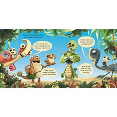 Gigantosaurus X10 Book Collection