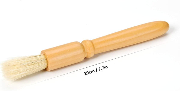 Espresso Supply Coffee Grinder Brush