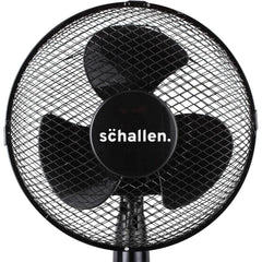 Schallen Black 9