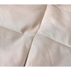 3pcs Embossed Bedspread Set - Coverless Comforter with 2 Pillow Shams, Lightweight All-Season Bedding - Soft Teddy Fleece Bedspread