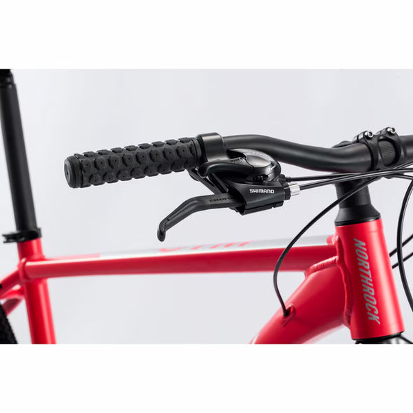 Northrock CTM Ultimate Crossover Bike