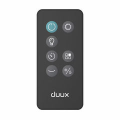 Duux Mist Air Cooler in Stone, DXAC900UK