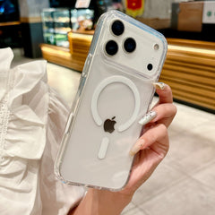 Phone Case: Suitable for iPhone 17 Promax/Pro/ Air, 16 Plus, 15, 14 Pro Max, 13, 12, 11 and Samsung Galaxy S22/23/24/25 Plus Ultra FE.A Perfect Gift for Friends, Boyfriend, Girlfriend or Family. Simple Shockproof Acrylic Transparent Magnetic Phone
