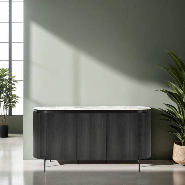 Indus Valley Kia Ceramic Sideboard