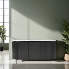 Indus Valley Kia Ceramic Sideboard