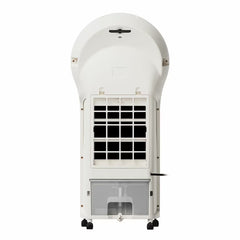 Duux Mist Air Cooler in Stone, DXAC900UK