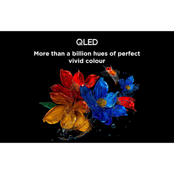 TCL 65P8K-UK 65 Inch QLED T