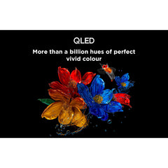 TCL 65P8K-UK 65 Inch QLED T