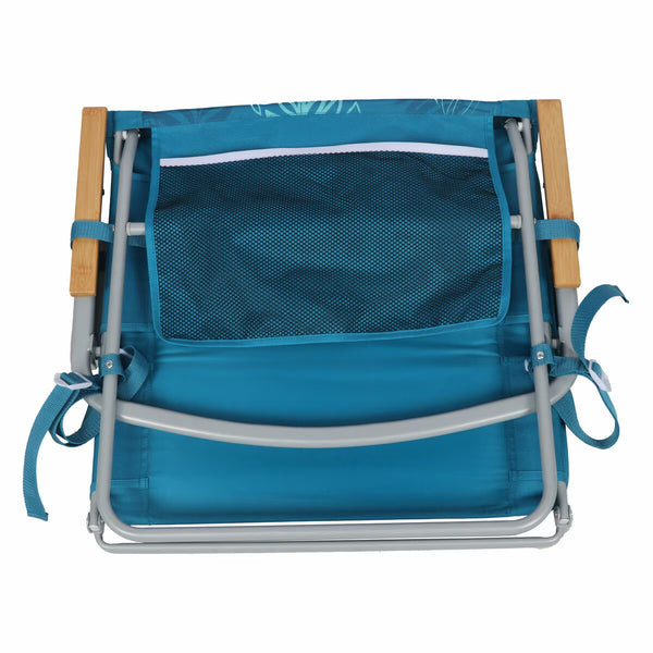 Waters Edge Beach Lounger