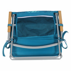 Waters Edge Beach Lounger