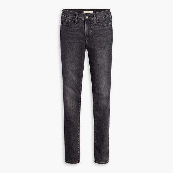 Levi'S Ladies 311 Shaping Skinny Denim Jeans in Black