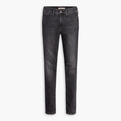 Levi'S Ladies 311 Shaping Skinny Denim Jeans in Black