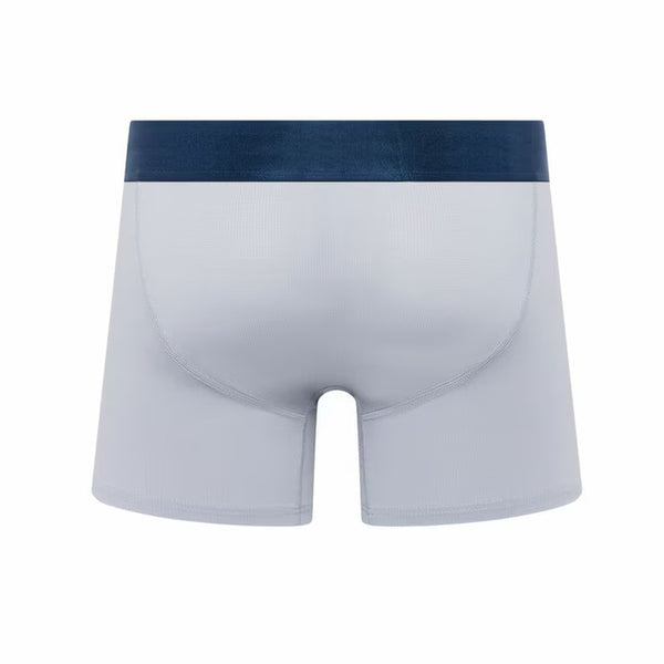 Reebok Men'S Performance Boxer 5 Pack in Blue