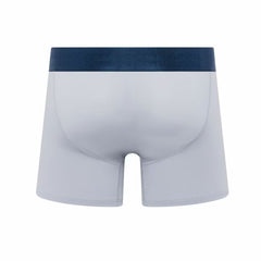 Reebok Men'S Performance Boxer 5 Pack in Blue