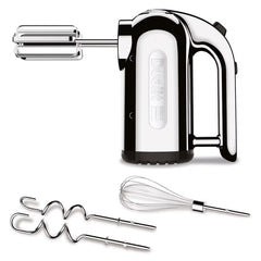 Dualit Hand Mixer in Chrome