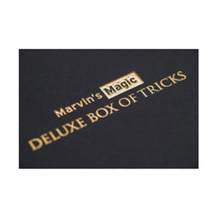 Marvin'S Magic Deluxe Box of Tricks (8+ Years)