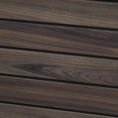 Keter Rosewood 870 Litre (230 Gallon) Deck Box with Divider