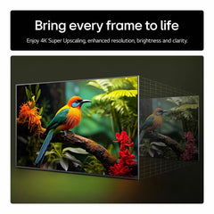 LG 43UA75006LA 43 Inch 4K Ultra HD Smart TV