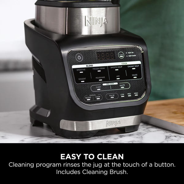 Ninja Foodi Blender & Soup Maker, HB150UK