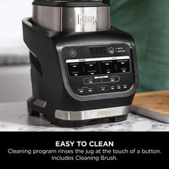 Ninja Foodi Blender & Soup Maker, HB150UK