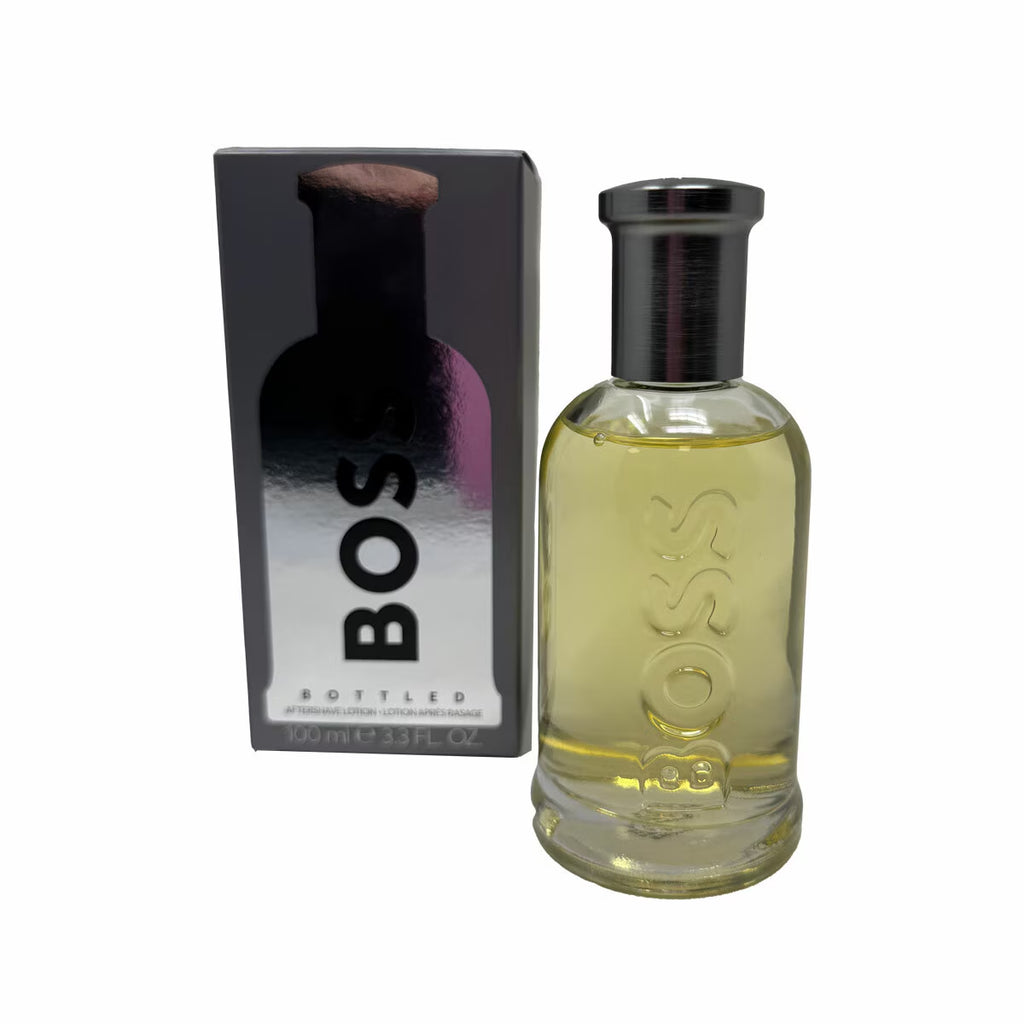 Hugo Boss Bottled Aftershave, 100Ml