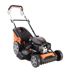 Yardforce 167Cc Honda Engine 51Cm Self-Propelled Petrol Lawn Mower
