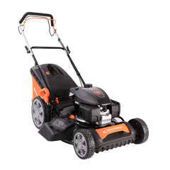 Yard Force 167Cc Honda Engine 51Cm Self-Propelled Petrol Lawn Mower