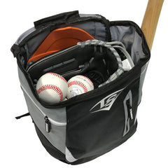 Louisville Slugger Family Baseball Set