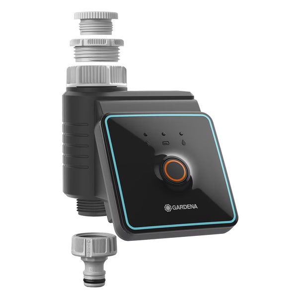Gardena Bluetooth Water Control System