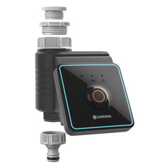 Gardena Bluetooth Water Control System