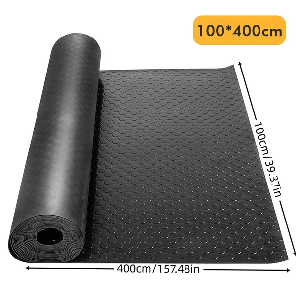 1/2/3/4 Square Meters Anti-slip Kitchen Floor Mat, Living Room Floor Mat, Strong Grip Function, Washable and Durable Kitchen Sink Mat, Kitchen Accessories, Bathroom Accessories, Suitable for Family Kitchens, Living Rooms, Garages, Etc., Easter Gift