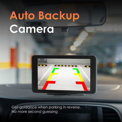Rexing Wireless Multimedia Receiver Cpduo-7 – Carplay + Android Auto + Dash Cam