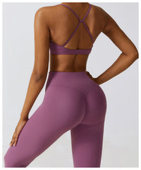 Women’s High Waist Quick Dry Yoga Leggings – Squat Proof & Breathable