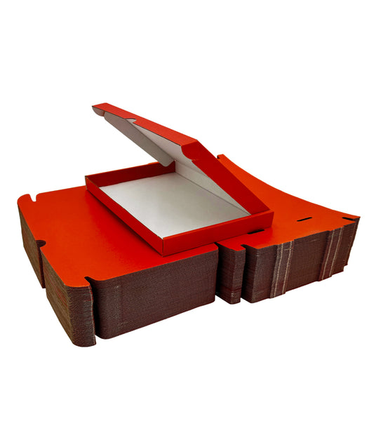 Royal Mail Large Letter Pip C4 A4 C5 A5 C6 A6 Postal Boxes Mailing Box- CHEAPEST
