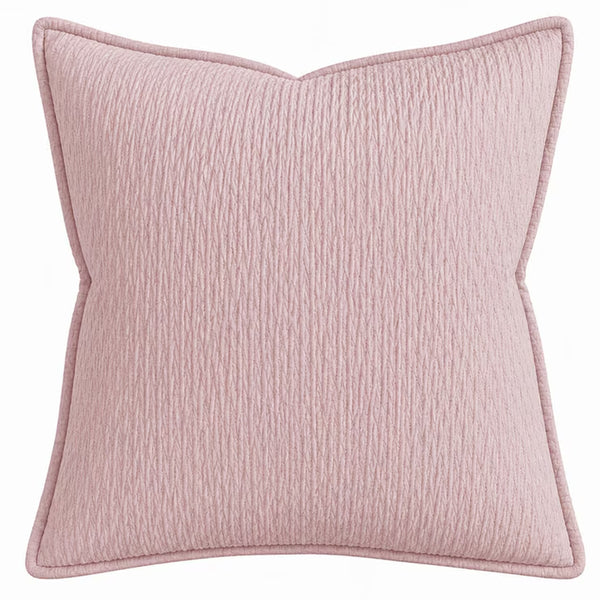 Decorative Cushion 2 Pack in 3 Colours, 51 X 51 Cm