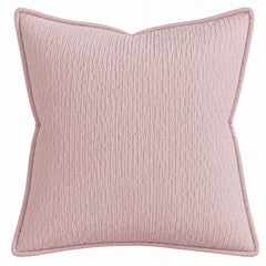 Decorative Cushion 2 Pack in 3 Colours, 51 X 51 Cm