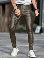 Men's Fashion Long Pants