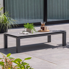 LIFE Outdoor Living Laguna 4 Piece Recliner Set