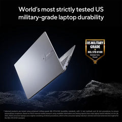 ASUS Vivobook, Intel Core I5, 16GB RAM, 1TB SSD, 15.6 Inch OLED Laptop, X1505VA-MA577W
