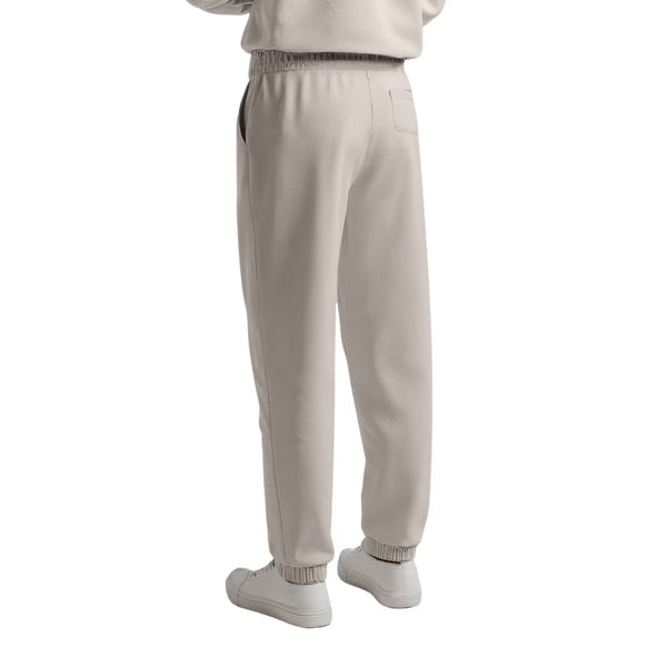 Aeropostale Men'S Jogger in White
