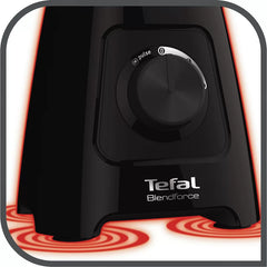 Tefal 1250Ml Countertop Blender