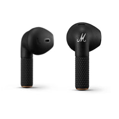Marshall Minor III Wireless Earbuds in Black