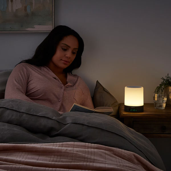 Beurer Rechargeable Wake up Light, WL50