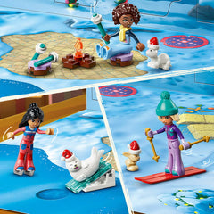 LEGO Friends Advent Calendar - Model 42698 675697