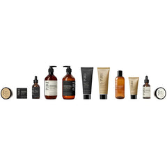 Pure Midnight Pot Gift Set