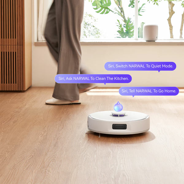 Narwal Freo X10 Pro Robot Vacuum & Mop